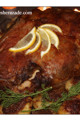 gigot-d-agneau-confit-au-four