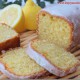 cake au citron