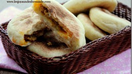 mkhamer, batbouts farcis