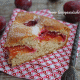 Gateau aux prunes