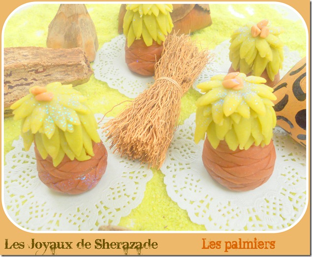 gâteau algérien moderne gâteau algérien moderne