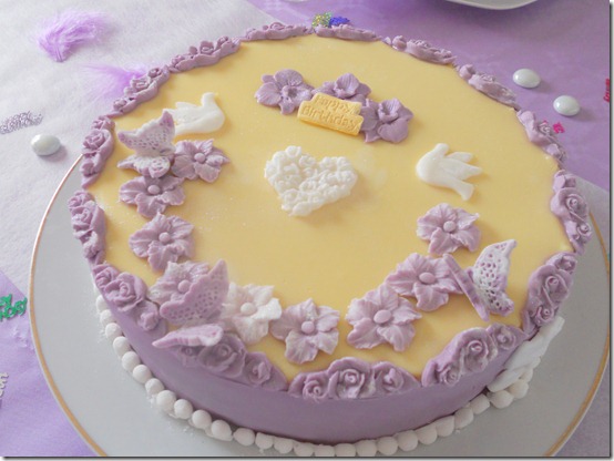 bavarois 2 chocolat