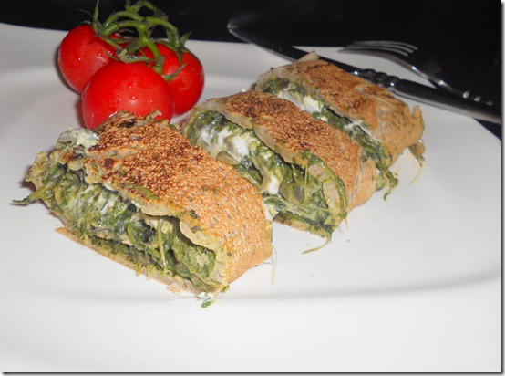 crepe sarrazin