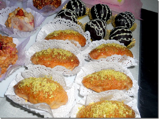 gateaux algeriens 01