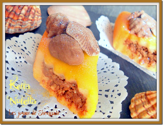 gateaux algeriens sans cuisson