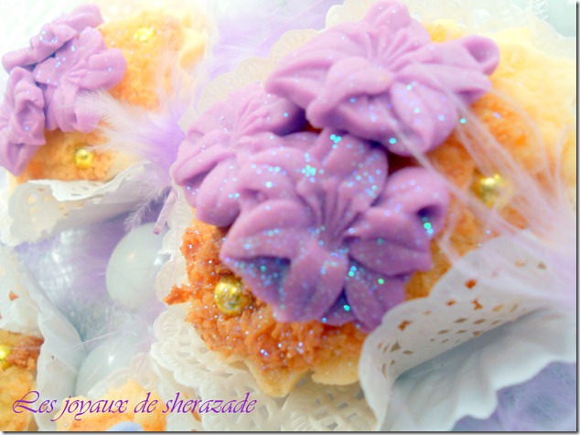 gateau à la noix de coco gateau à la noix de coco