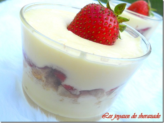 recette tiramisu chocolat blanc 