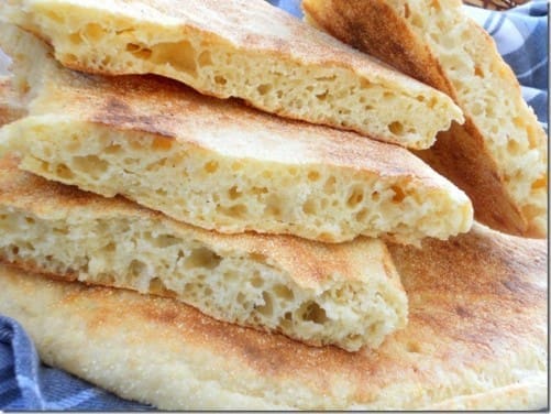 Les Pains et Farcis pour Ramadan