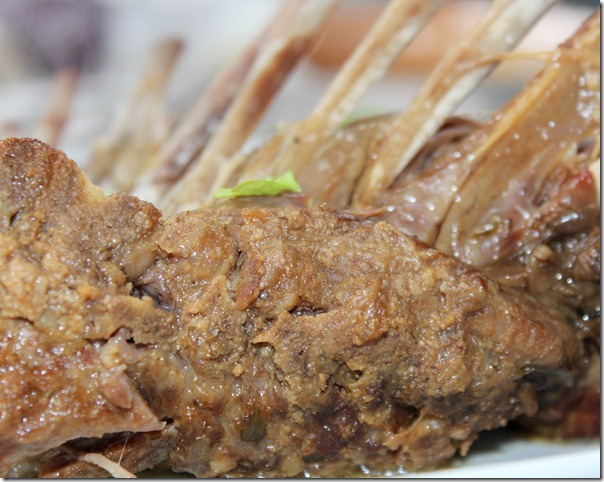 recette algerienne