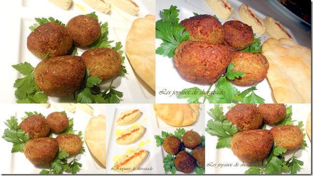 falafel