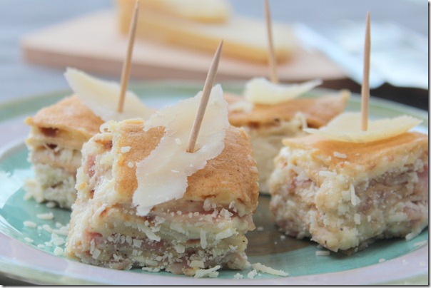 crepe salé