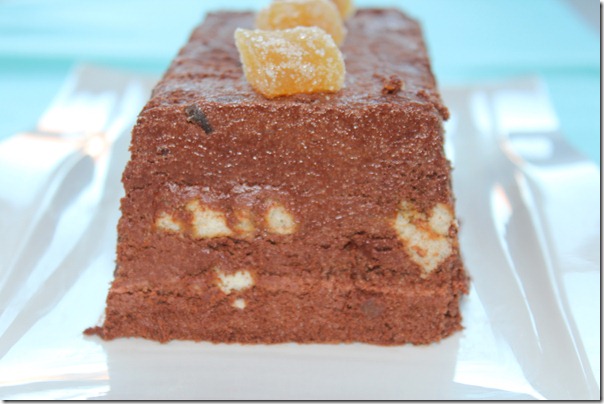 dessert pour la saint valentin