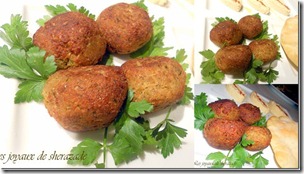 falafel