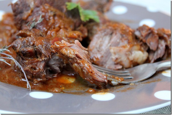 ragout hongrois