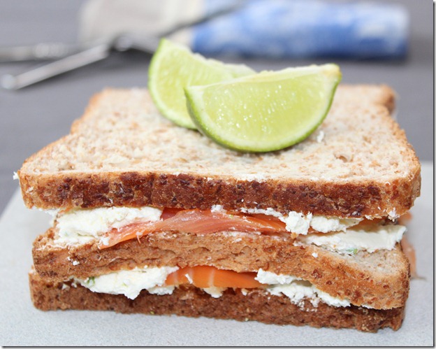 club sandwich