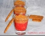 Desserts gourmands / Ramadan 2017