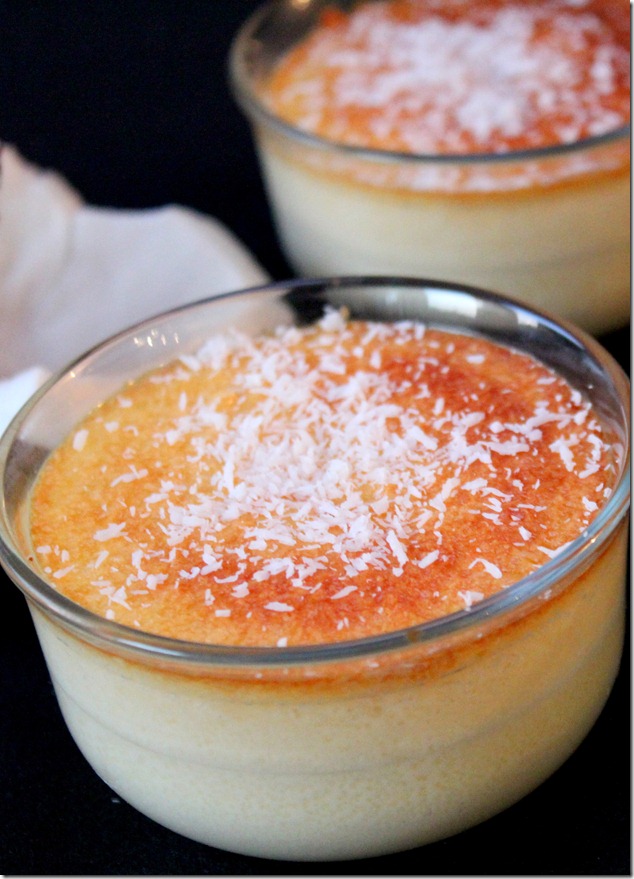 flan coco facile flan coco facile