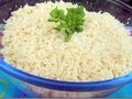 Préparation du grain de couscous