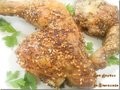 Poulet au zaater