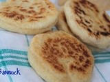 Bannock, pain écossais