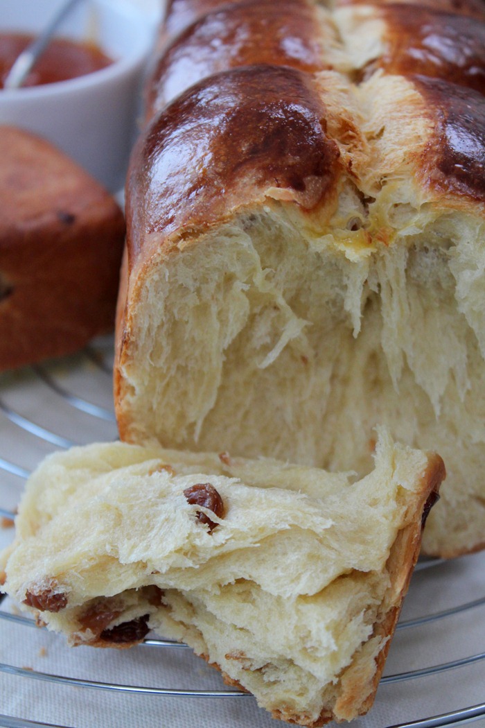 brioche fait maison