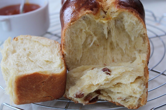brioche moelleuse