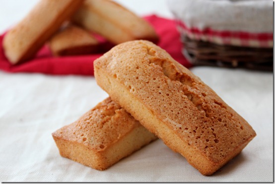 biscuit aux amandes facile
