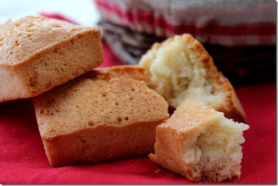 biscuit aux amandes, gateau algerien