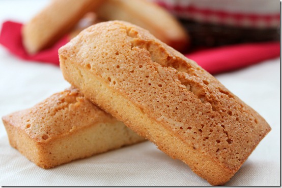 biscuit aux amandes