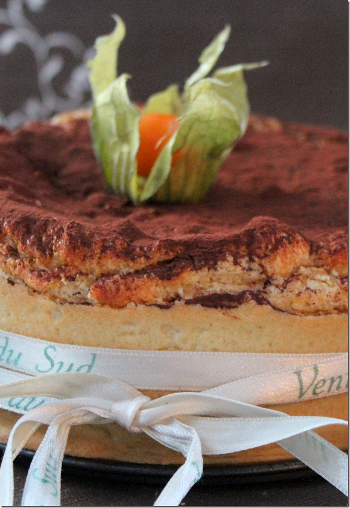 gateau au fromage blanc dessert russe