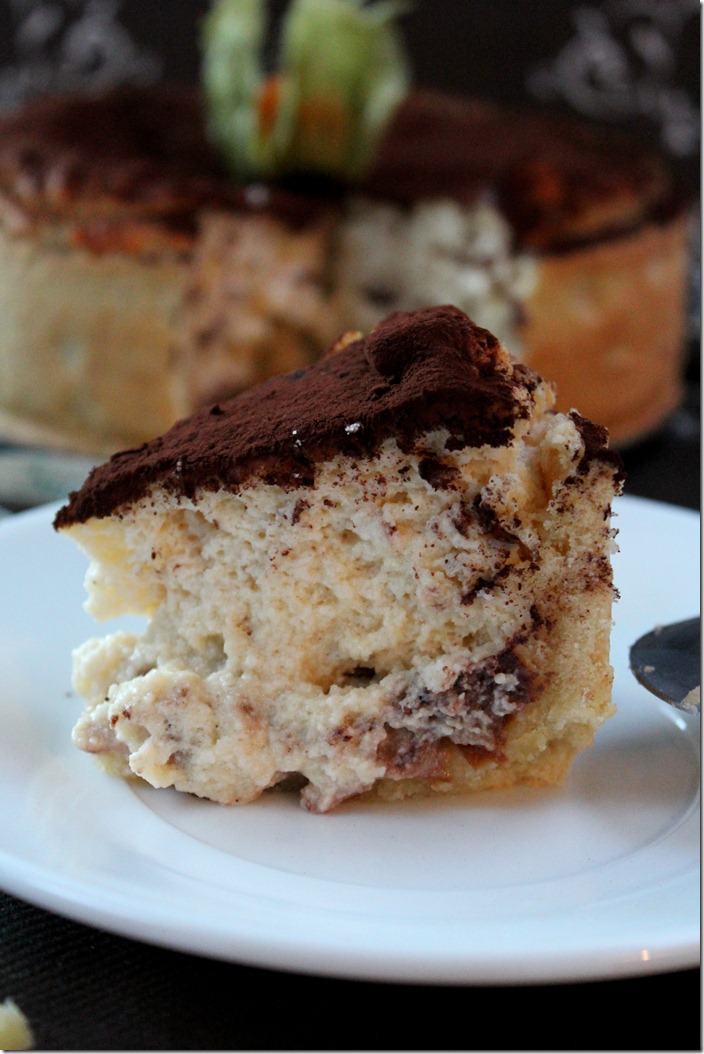 gateau au gromage tres leger