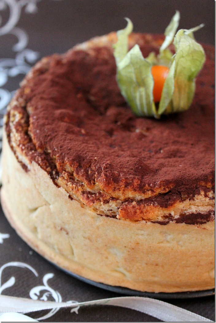 vatrouchka, gateau au fromage blanc