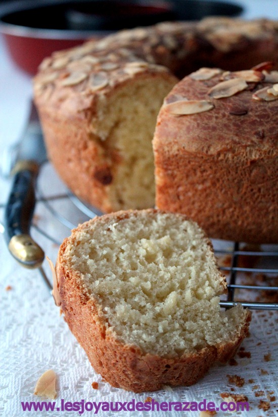brioche facile et moelleuse