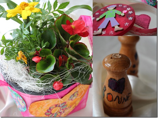 cadeau fete des mères