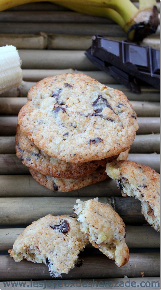gateaux secs cookies