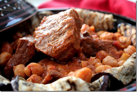 Recette alg