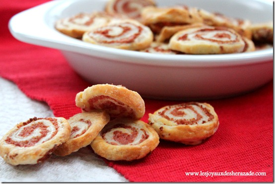 petits salé pour ramadan, cuisine algerienne