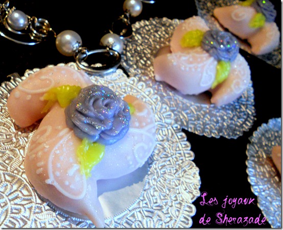 aarayech patisserie algerienne