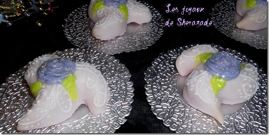 arayech patisserie orientale