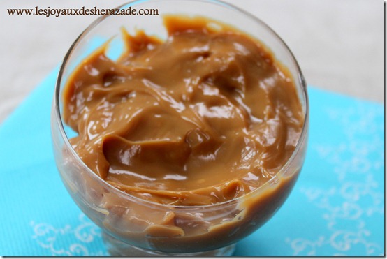 confiture de lait 3
