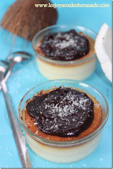 flan coco