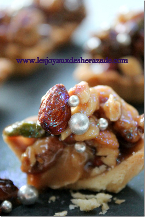 gateau aid, gateau algerien, gateau algerois