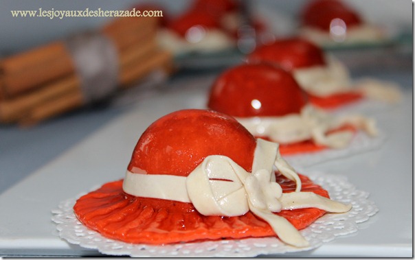 gateau algerien , 2012