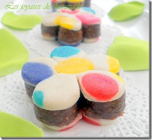 kefta smaeties gateau algerien