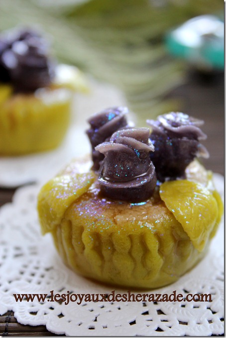 mchekla, gateau algerien