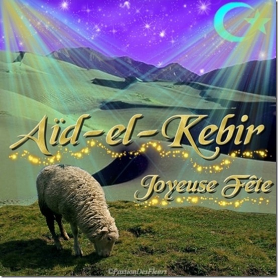 aid el kebir 2012