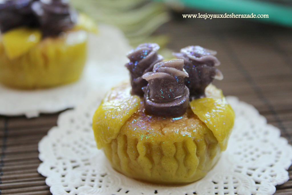 Gateaux Algeriens Skandraniettes Nouveau Modele Les Joyaux De Sherazade