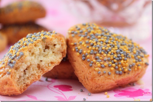 Halwat tabaa , gâteau algerien