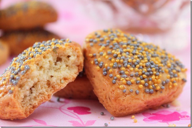 Halwa tabaa, biscuits sablés à l'emporte pièce - Recette Ptitchef