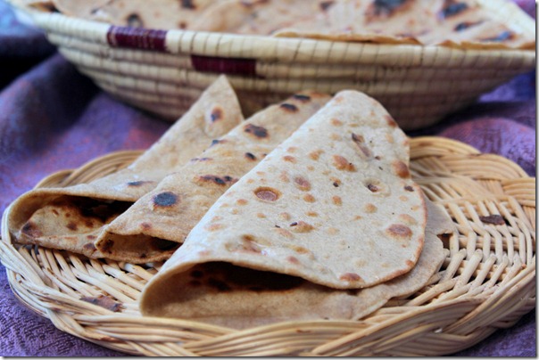 chapatis pain indien chapatis pain indien